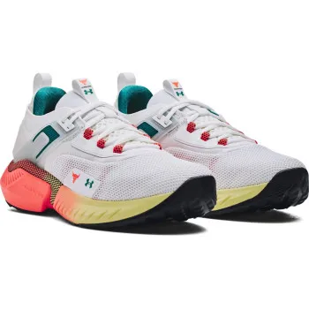 Men's Project Rock 5 Training Shoes 