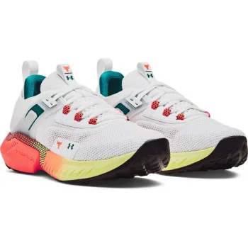 Women's Project Rock 5 Training Shoes 