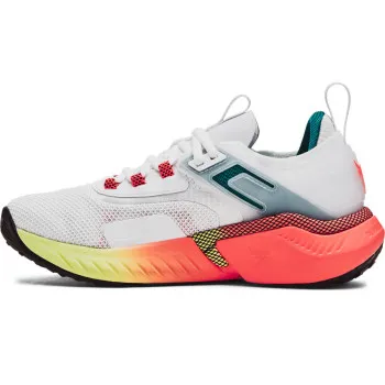 Grade School Project Rock 5 Training Shoes 