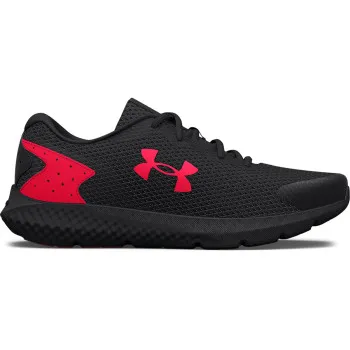 Men's UA Charged Rogue 3 Reflect Running Shoes 