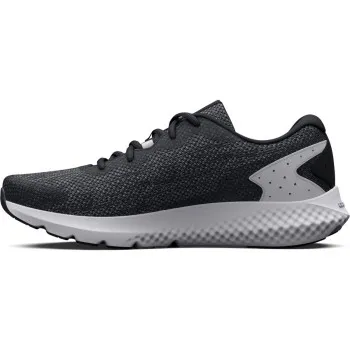 Men's UA Charged Rogue 3 Knit Running Shoes 