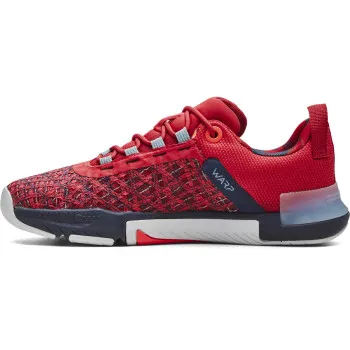 Men's UA TriBase™ Reign 5 Training Shoes 