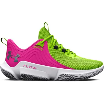 Unisex UA Flow FUTR X 2 Basketball Shoes 