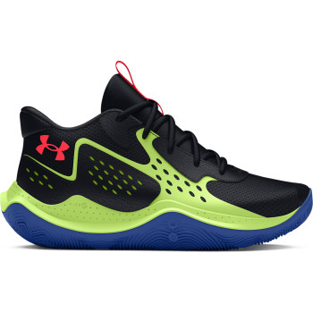 UA GS JET '23 