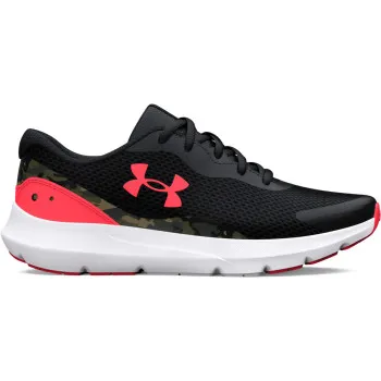 UA BGS SURGE 3 PRINT 