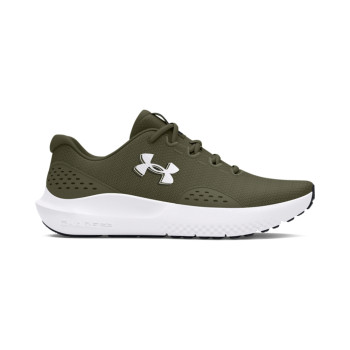 UA CHARGED SURGE 4 