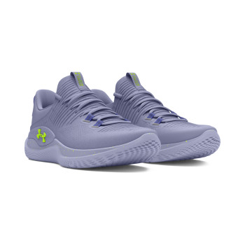 Women's UA Dynamic IntelliKnit Training Shoes 