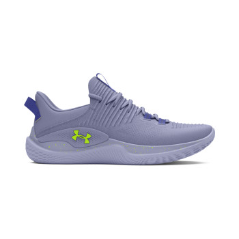 Women's UA Dynamic IntelliKnit Training Shoes 