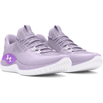 Women's UA Dynamic IntelliKnit Training Shoes 