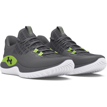 Men's UA Dynamic IntelliKnit Training Shoes 