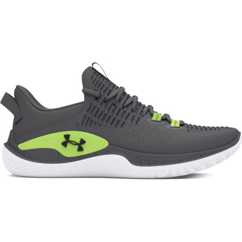 Men's UA Dynamic IntelliKnit Training Shoes 