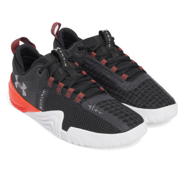 UA TRIBASE REIGN 6 