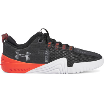 UA TRIBASE REIGN 6 