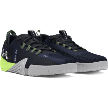 UA TRIBASE REIGN 6 