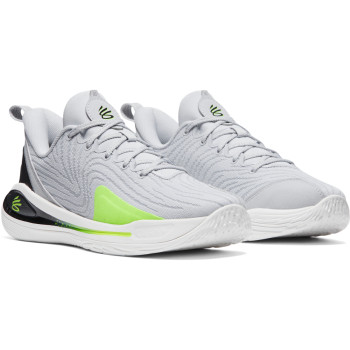 Grade School Curry 12 'Gravity' Basketball Shoes 