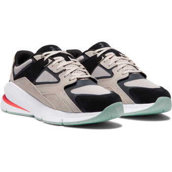 Unisex UA Forge 96 Suede Shoes 