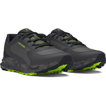 Men's UA Bandit Trail 3 Running Shoes 