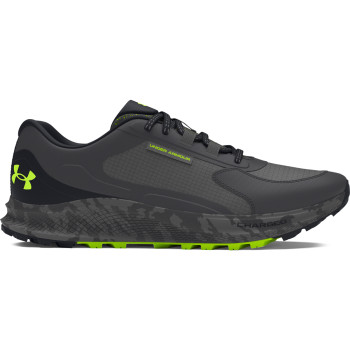 Men's UA Bandit Trail 3 Running Shoes 