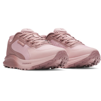 UA W CHARGED BANDIT TR 3 