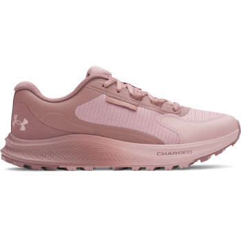 UA W CHARGED BANDIT TR 3 