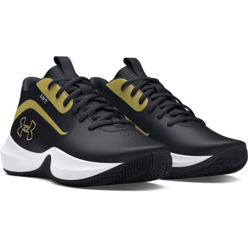 UA LOCKDOWN 7 