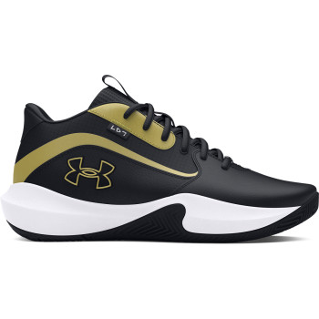 UA LOCKDOWN 7 