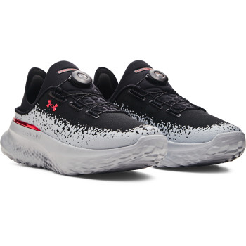 UA SLIPSPEED MEGA RIPSTOP 