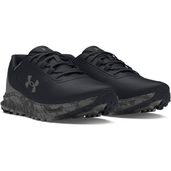 Men's UA Bandit Trail 3 Running Shoes 