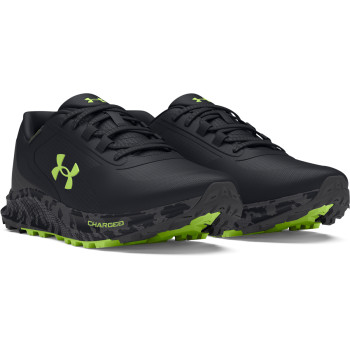Men's UA Bandit Trail 3 Running Shoes 