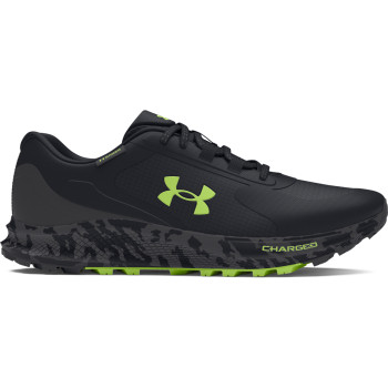 Men's UA Bandit Trail 3 Running Shoes 