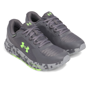 UA CHARGED BANDIT TR 3 SP 
