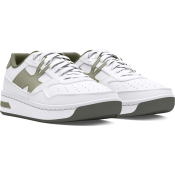 UA W COURT 96 SUEDE 