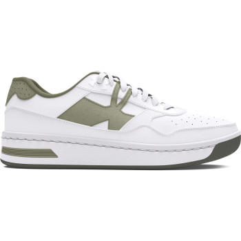 UA W COURT 96 SUEDE 