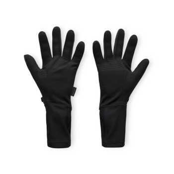 M'S STORM FLEECE RUN GLOVES 