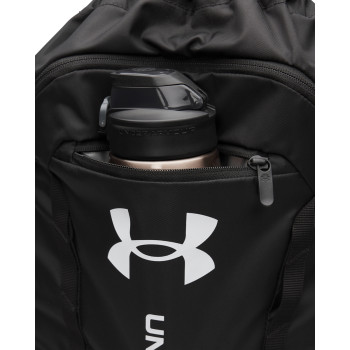 UA HUSTLE SACKPACK 