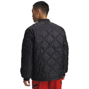 UA HERITAGE JKT 