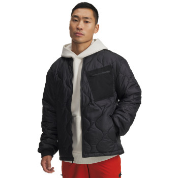 UA HERITAGE JKT 