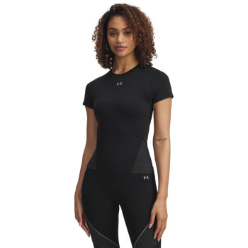 UA VANISH SEAMLESS SS 