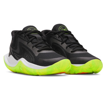 UA GS JET '25 