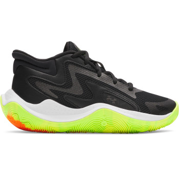 UA GS JET '25 