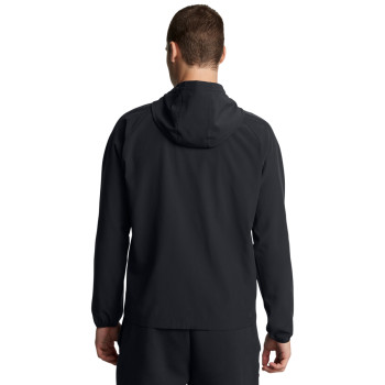 UA STRETCH WVN WINDBREAKEREU 