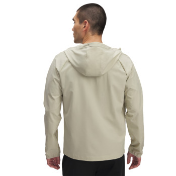UA STRETCH WVN WINDBREAKEREU 