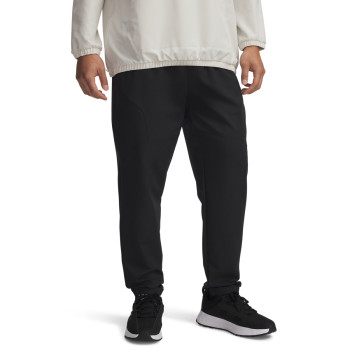 UA UNSTOPPABLE TAPERED PANTS 