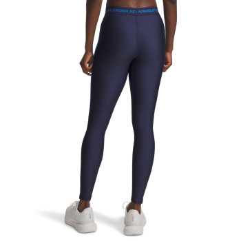 UA HG RIB LEGGING 