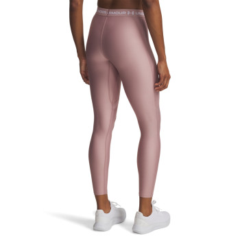 UA HG RIB LEGGING 