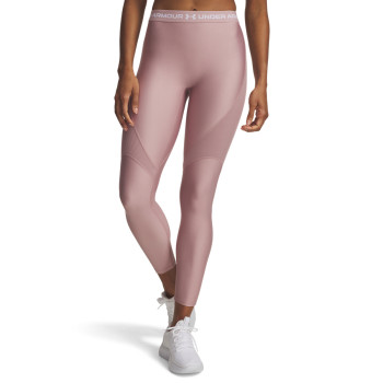 UA HG RIB LEGGING 