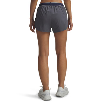UA HALO RUN SHORTS 