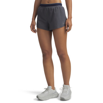 UA HALO RUN SHORTS 