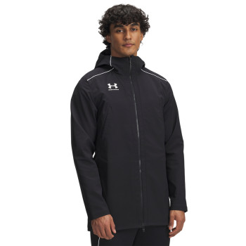 UA M CHALLENGER PRO JKT 