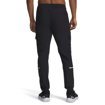 UA TECH UTILITY WOVEN PANT 